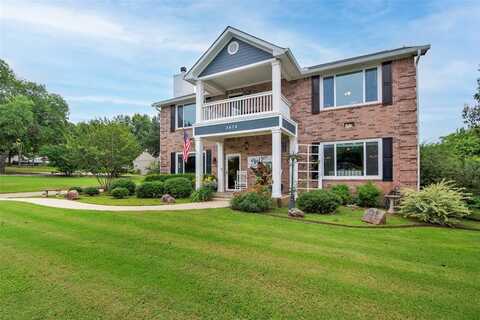 3474 Plainview Road, Sherman, TX 75092
