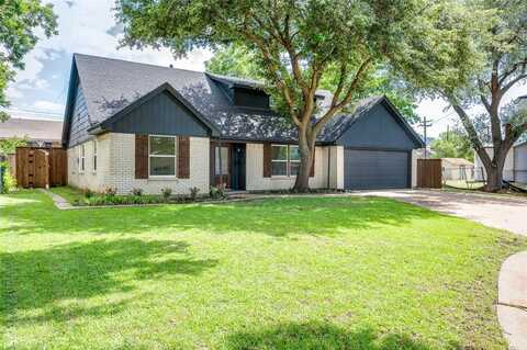 2810 Sunny Hill Lane, Farmers Branch, TX 75234