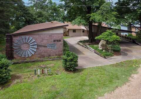 2759 Lake Breeze, Chandler, TX 75758