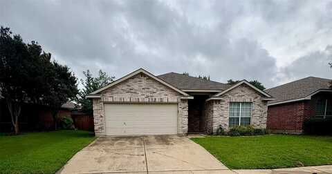 5504 Ridge View Drive, Watauga, TX 76137