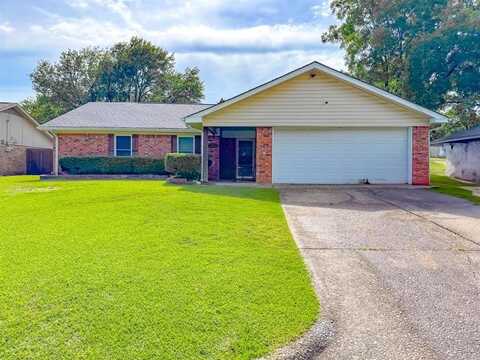 3112 Louis Avenue, Corsicana, TX 75110