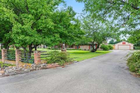 2245 Toole Drive, Lucas, TX 75002