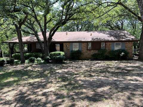 3010 Nottingham Drive, Denton, TX 76209