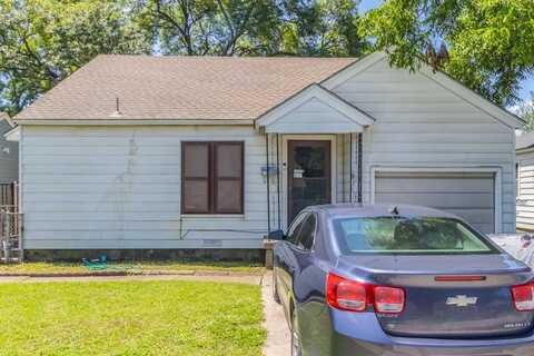 1213 Pine Street, Grand Prairie, TX 75050