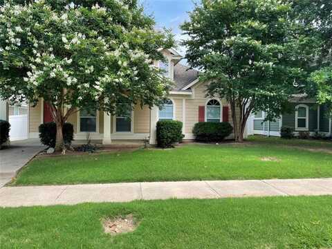 1046 Elm Drive, Providence Village, TX 76227