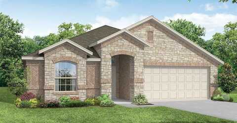 2112 Hickory Lane, Aubrey, TX 76227