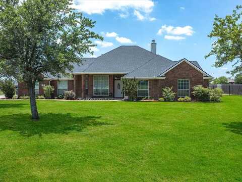 10066 Irish Ridge, Forney, TX 75126