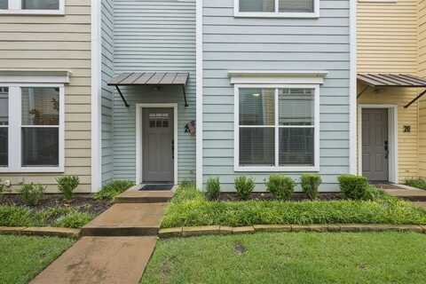 4121 Mckinney Avenue, Dallas, TX 75204