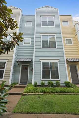4121 Mckinney Avenue, Dallas, TX 75204