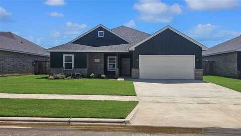 7513 Wildflower Way, Abilene, TX 79602