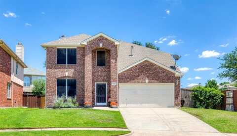 6522 Scottsdale Way, Frisco, TX 75034