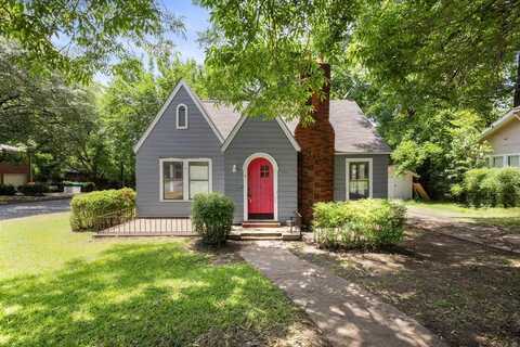 800 N Woods Street, Sherman, TX 75092