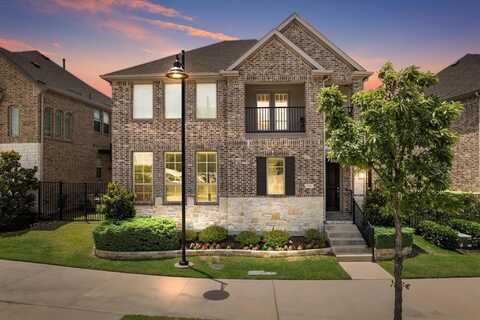 2451 South Gate Drive, Richardson, TX 75080
