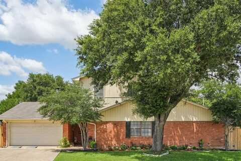 4212 SW Loop 820, Fort Worth, TX 76109