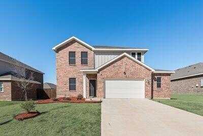 2617 Sagebrush, Glenn Heights, TX 75154