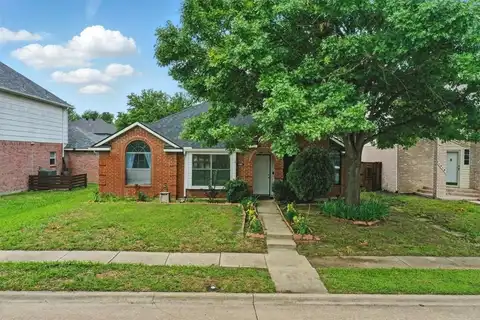 7901 Maiden Lane, Frisco, TX 75035