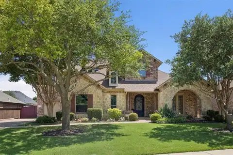 2610 Stonybrook Drive, Prosper, TX 75078