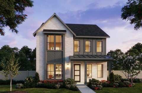 1216 Bear Grass Mews, Celina, TX 75009