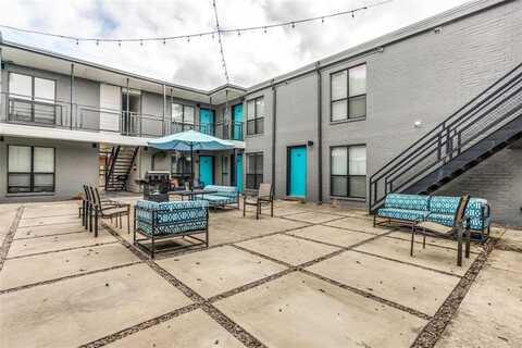 2106 Bennett Avenue, Dallas, TX 75206