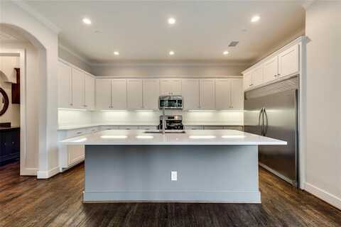 4111 Rawlins Street, Dallas, TX 75219