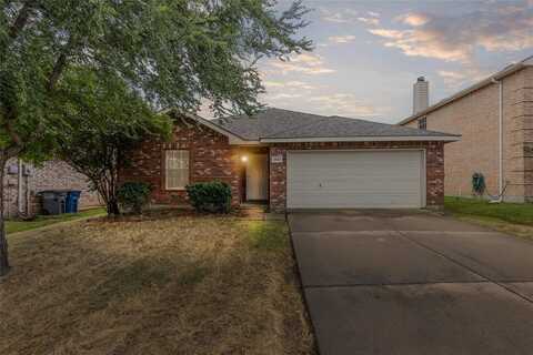 1442 Whitewater Drive, Little Elm, TX 75068