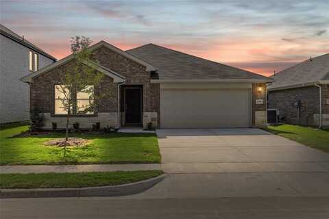 250 Sugarlands Drive, Greenville, TX 75402