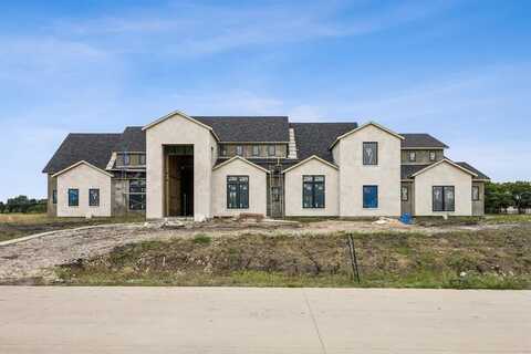 421 Calabrese Court, Fairview, TX 75069