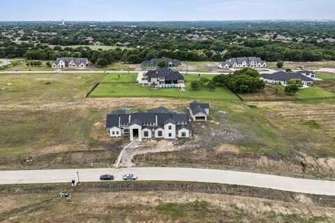 421 Calabrese Court, Fairview, TX 75069