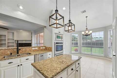 103 Fontana Court, Allen, TX 75013