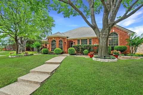 103 Fontana Court, Allen, TX 75013
