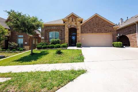 3417 Rosewood Lane, Sachse, TX 75048