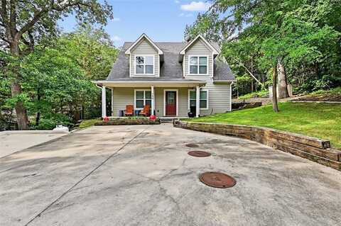 150 Spanish Trail, Pottsboro, TX 75076