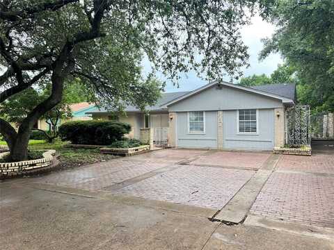 1131 Kris Street, Irving, TX 75060