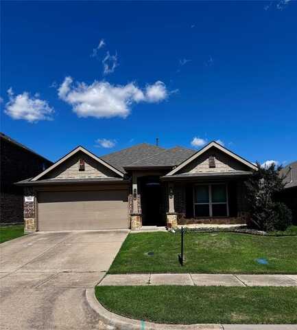 1104 Paluxy Lane, McKinney, TX 75071