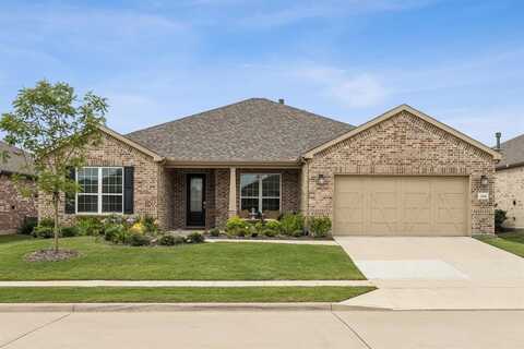204 Habitat Trail, McKinney, TX 75071
