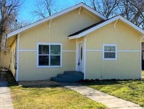 909 S Montgomery Street, Sherman, TX 75090