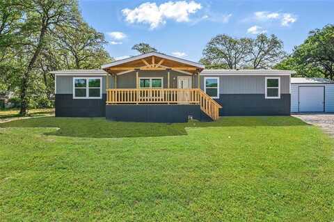 134 Overland Trail, Azle, TX 76020
