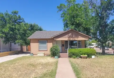 1902 Matador Street, Abilene, TX 79605