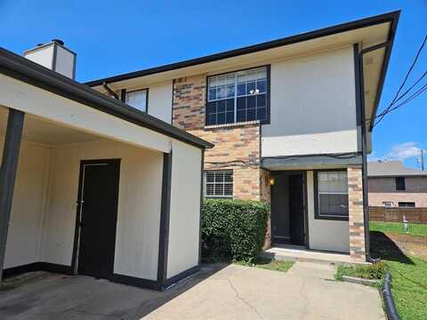 12 Trails Place, Wylie, TX 75098