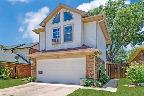 938 Boxwood Drive, Lewisville, TX 75067