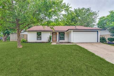 409 Brookview Drive, Garland, TX 75043