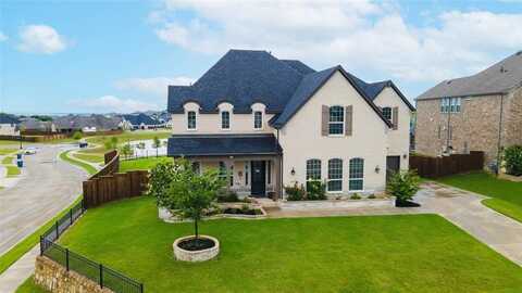 2037 Waterleaf Road, Haslet, TX 76052