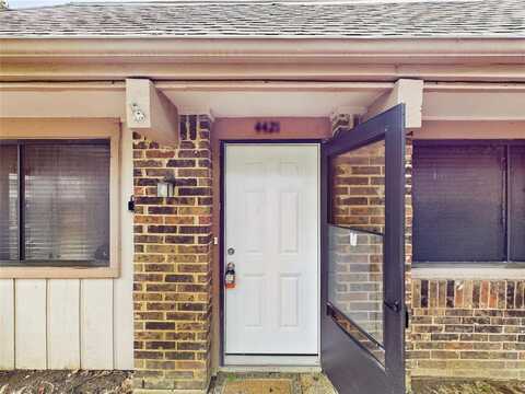 4421 Westminster Drive, Irving, TX 75038