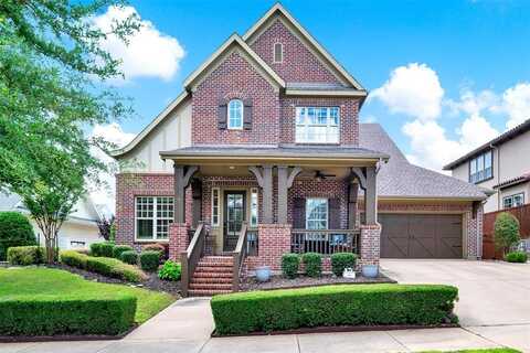 7109 Edgarton Way, McKinney, TX 75071