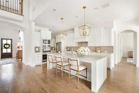 740 Hallmark Court, Prosper, TX 75078