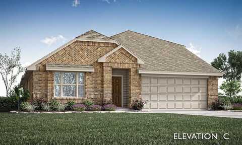 741 Godley Ranch, Godley, TX 76044