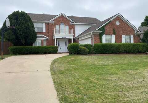 4008 Guthrie Drive, Plano, TX 75024