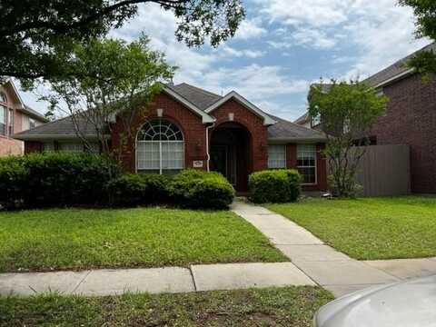 3112 Rocky Mountain Drive, Plano, TX 75025