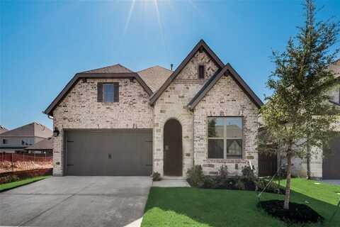 6316 Hedgecoxe Road, The Colony, TX 75056