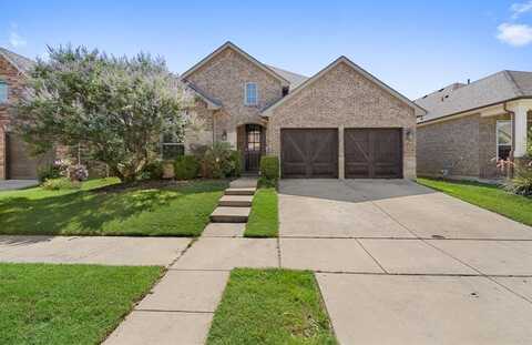 232 Lilypad Bend, Argyle, TX 76226